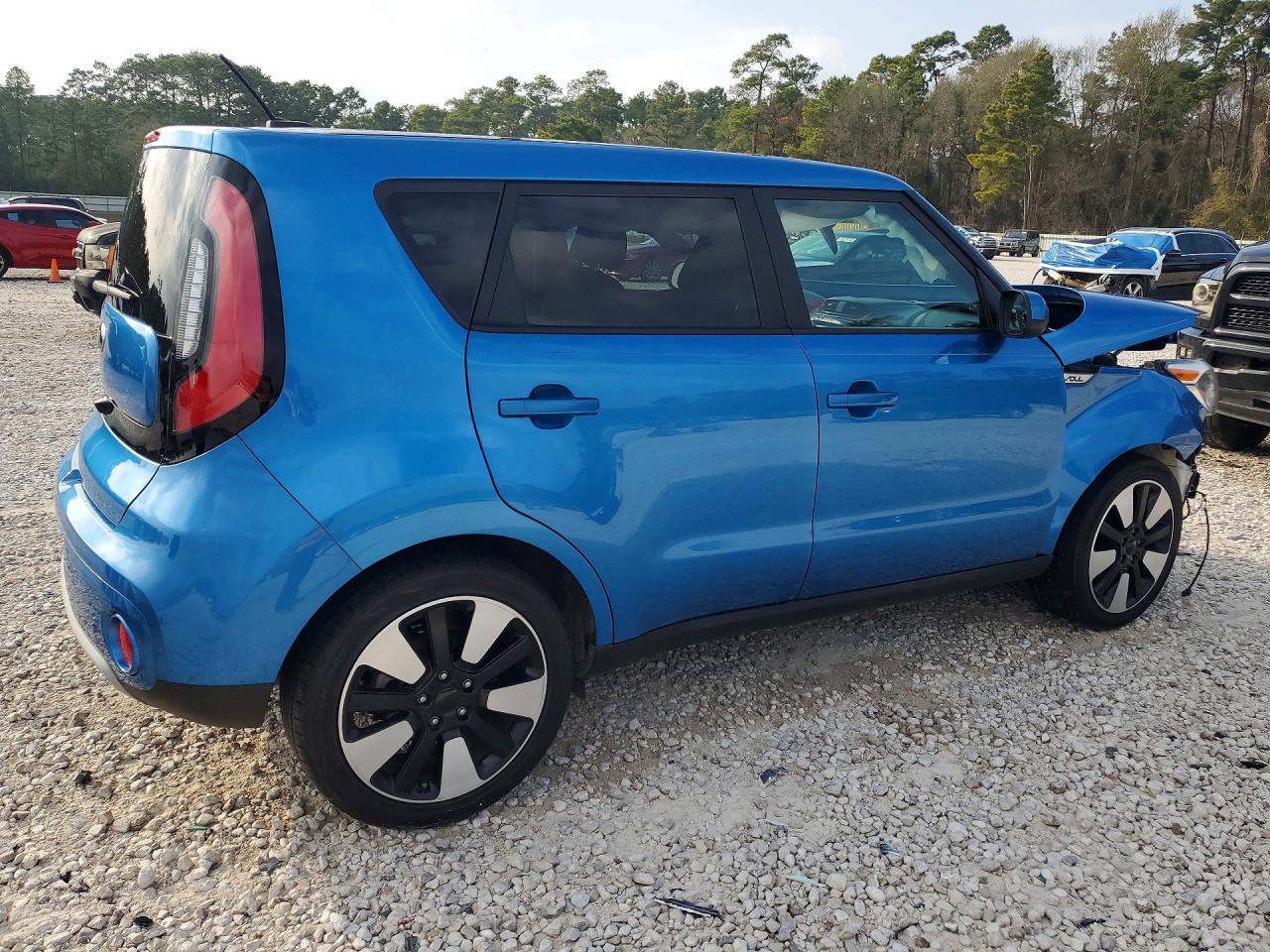 2019 Kia Soul + - Фото 3