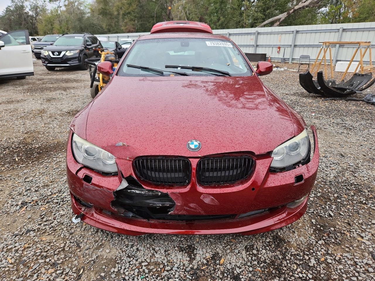 2011 BMW 328 I - Фото 5