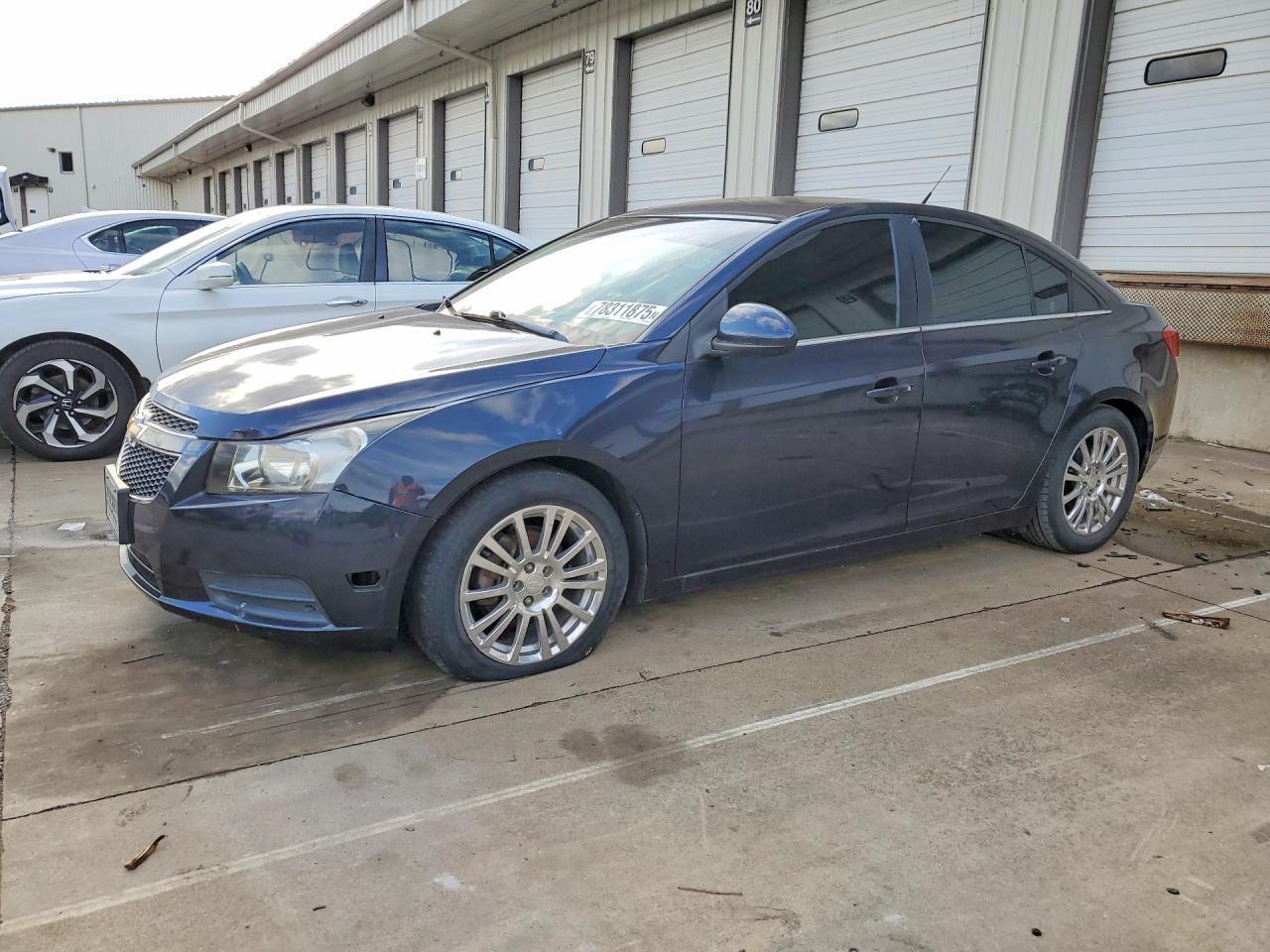 2014 Chevrolet Cruze Eco