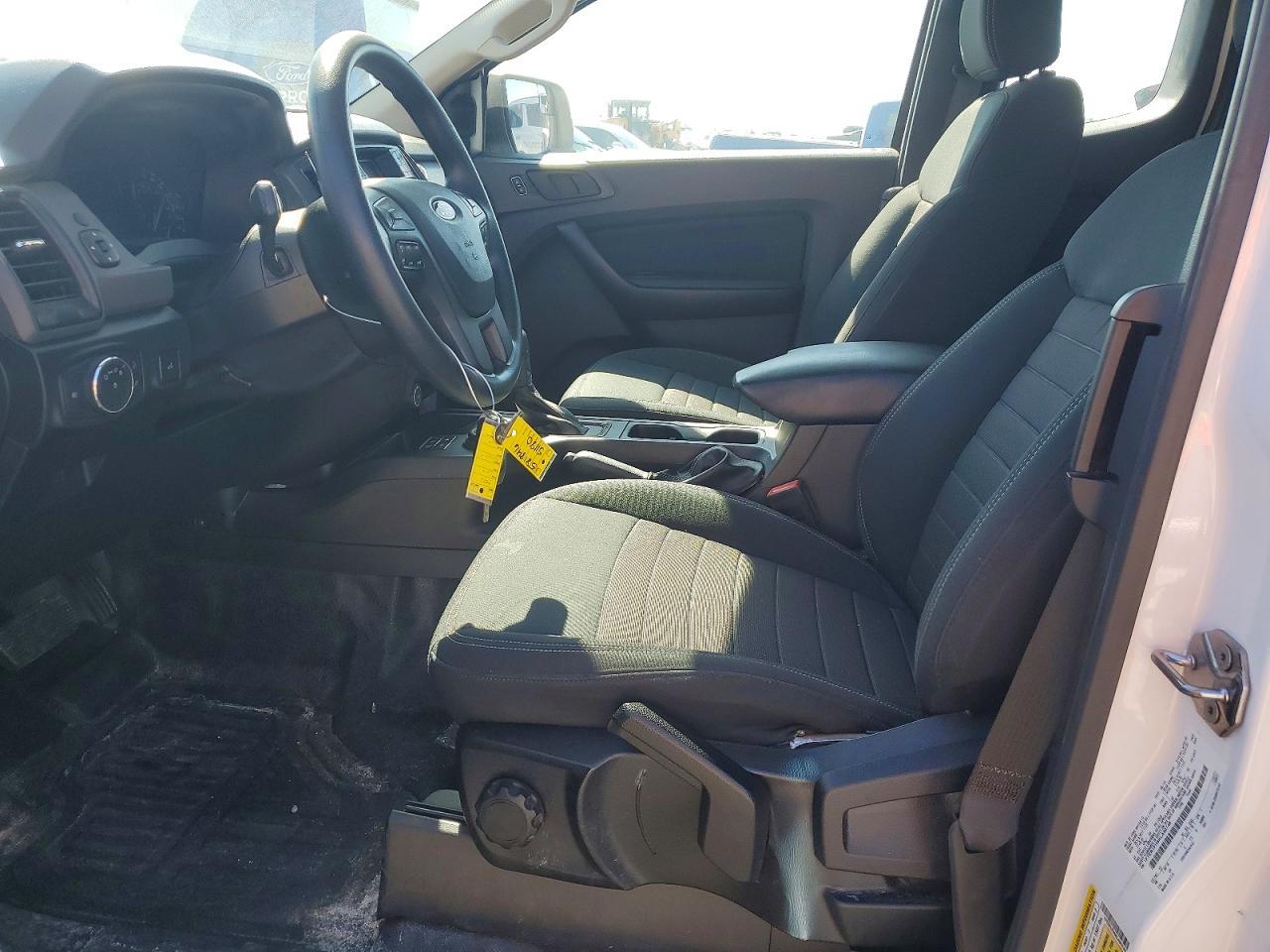2019 Ford Ranger Xl - Фото 7