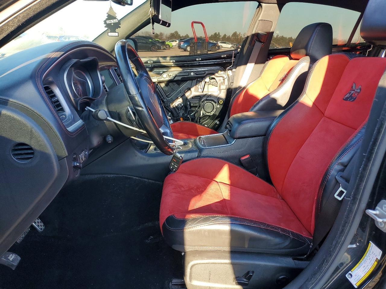 2020 Dodge Charger Scat Pack - Фото 7