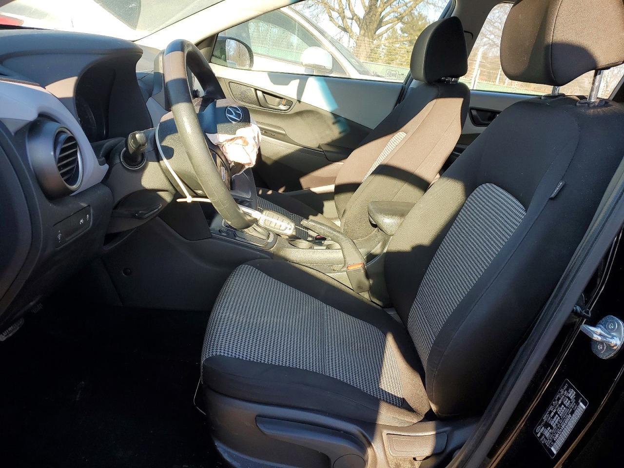 2021 Hyundai Kona Se - Image 7