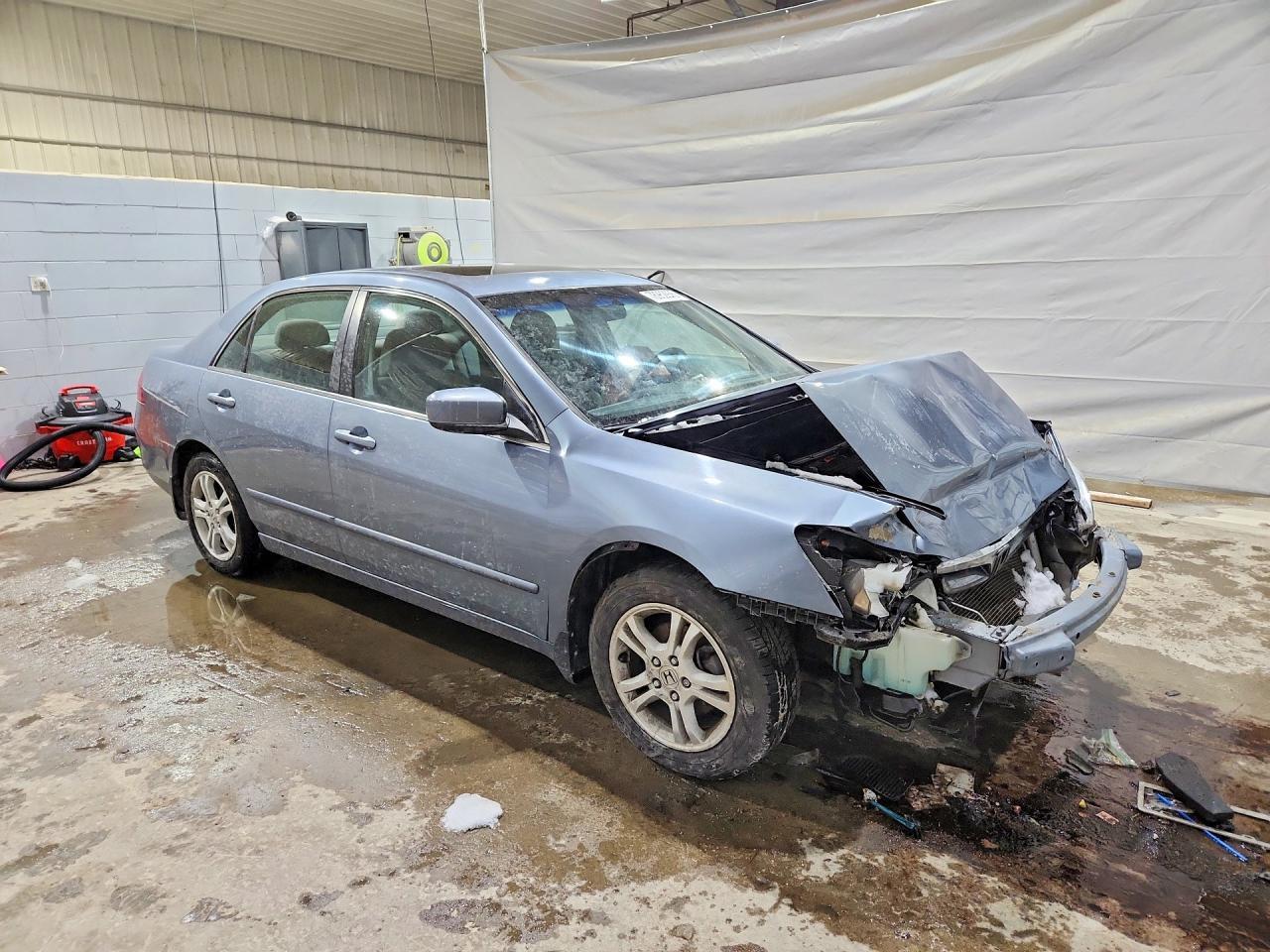2007 Honda Accord Ex - Image 4