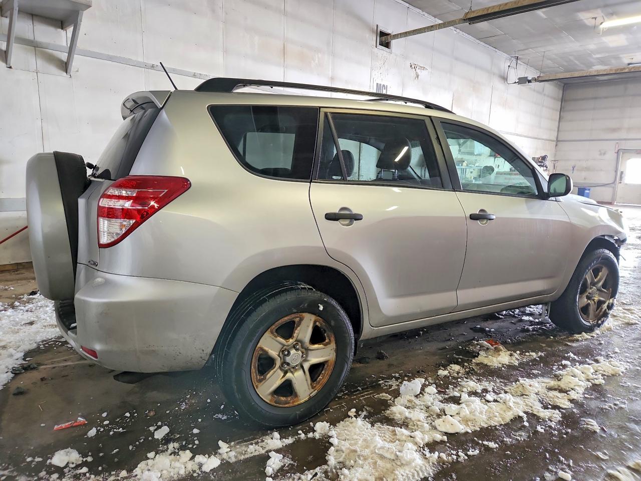 2009 Toyota Rav4 - Image 3