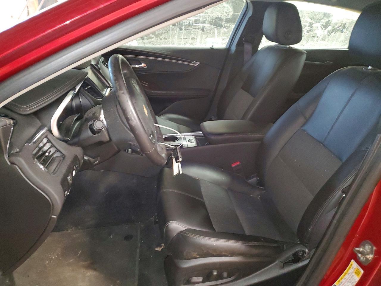 2015 Chevrolet Impala Lt - Image 7