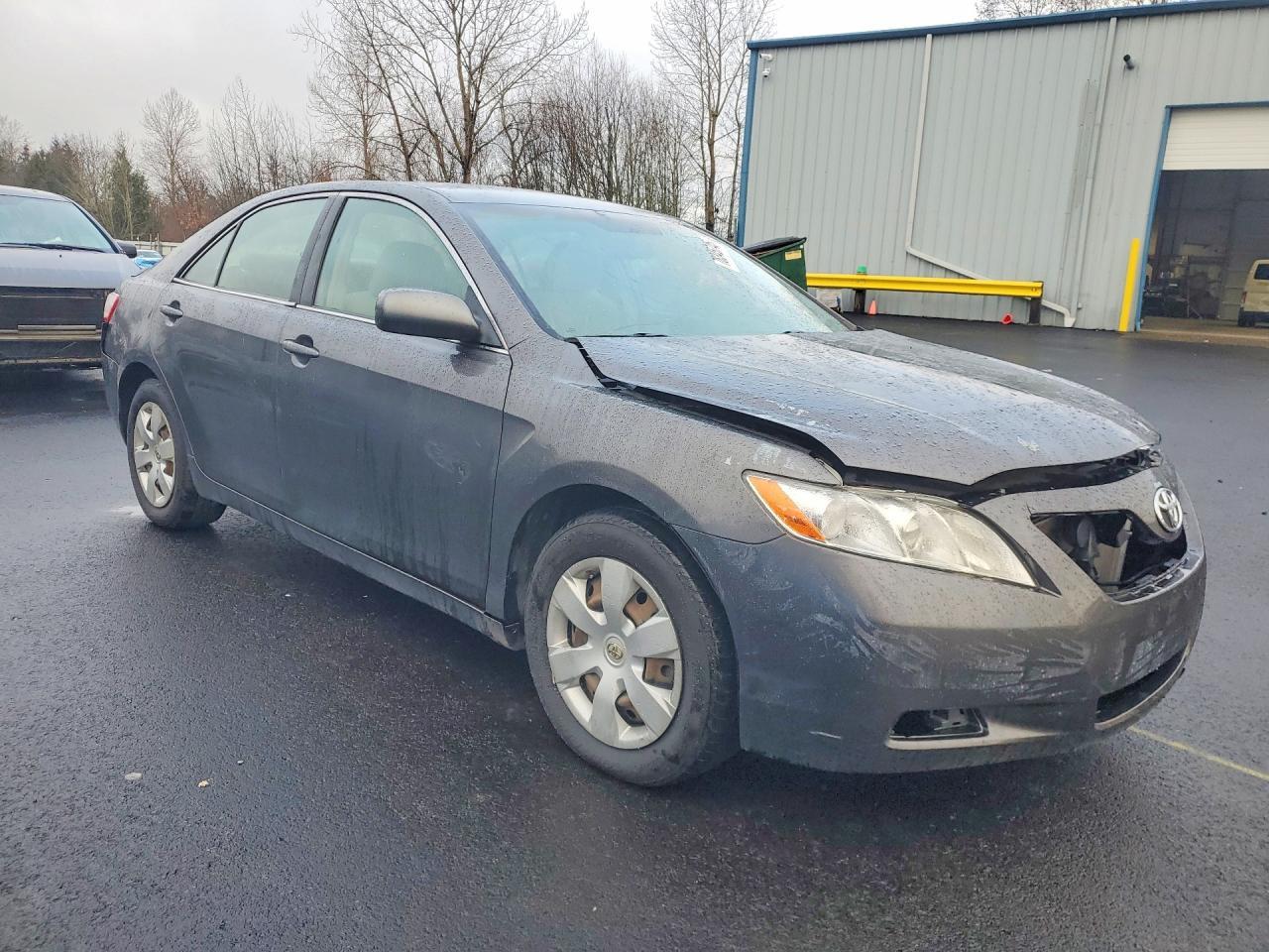 2007 Toyota Camry Ce - Image 4