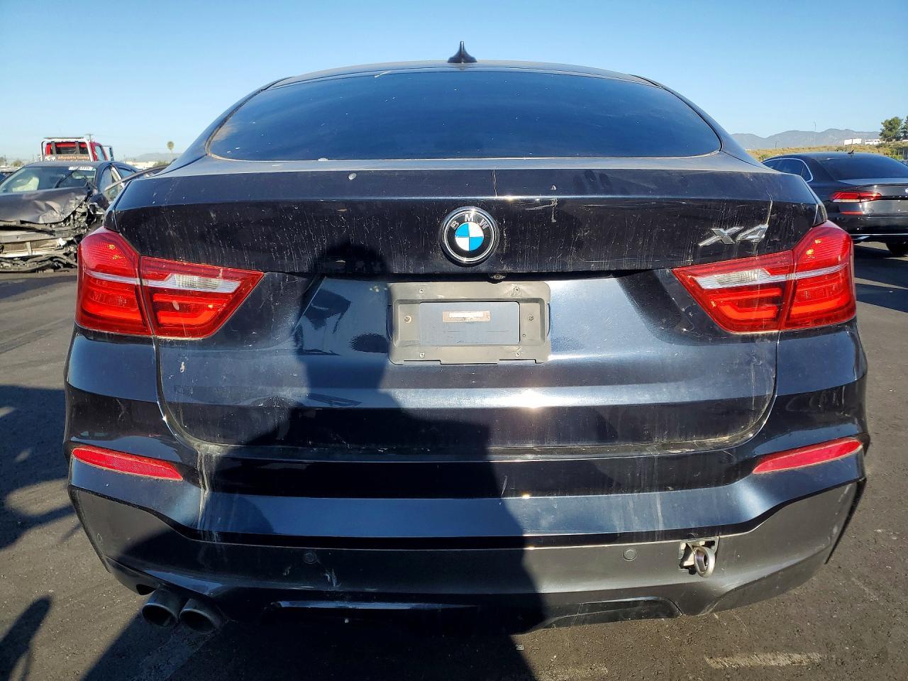 2018 BMW X4 xDrive28I - Image 6