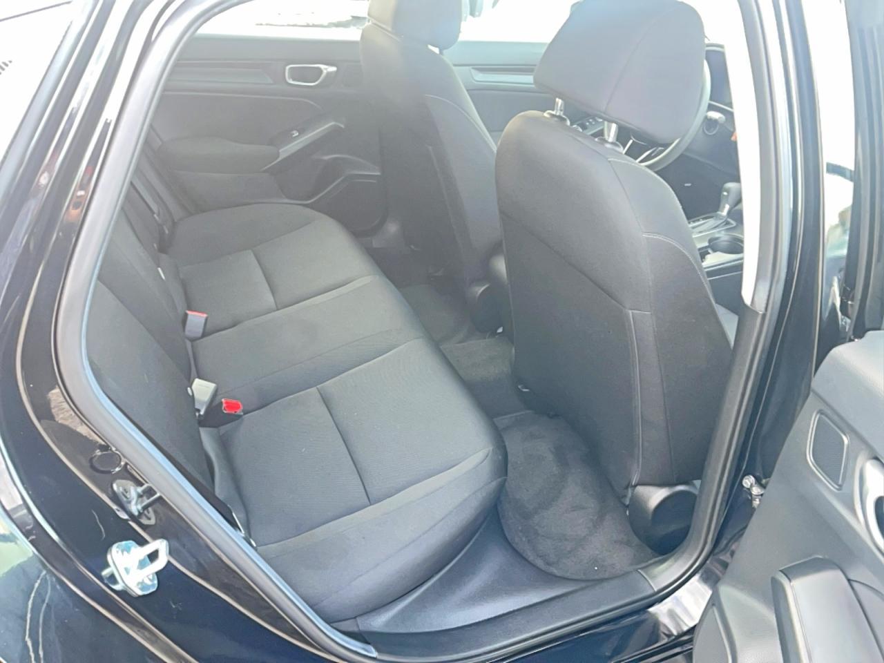 2024 Honda Civic Lx - Фото 6