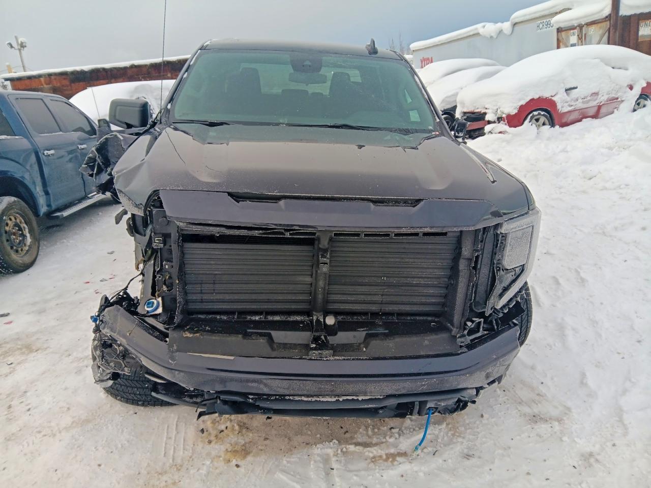 2026 GMC Sierra K1500 Elevation-L - Фото 5