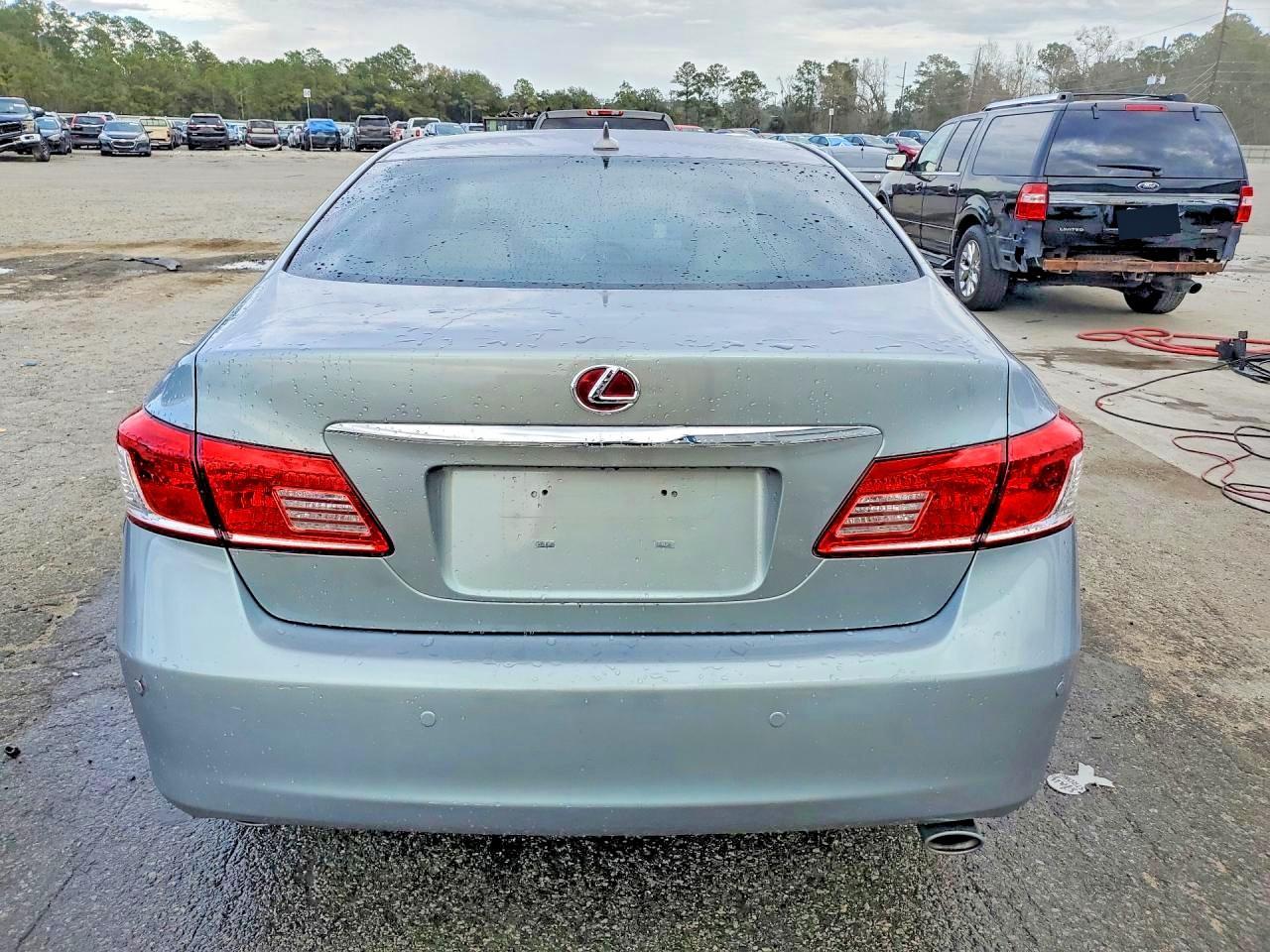 2010 Lexus Es 350 - Image 6