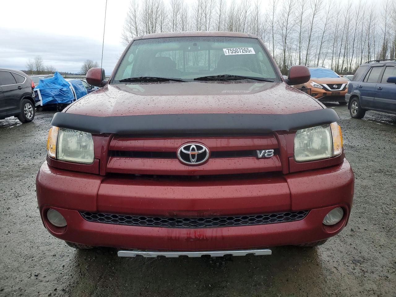 2003 Toyota Tundra Limited - Image 5