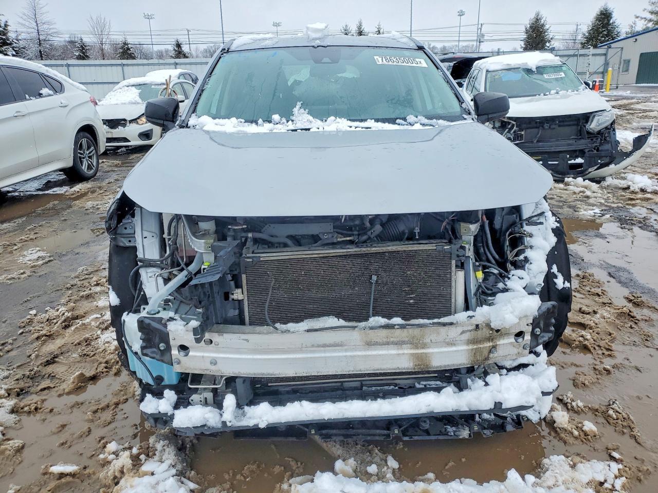 2021 Toyota Rav4 Le - Image 5
