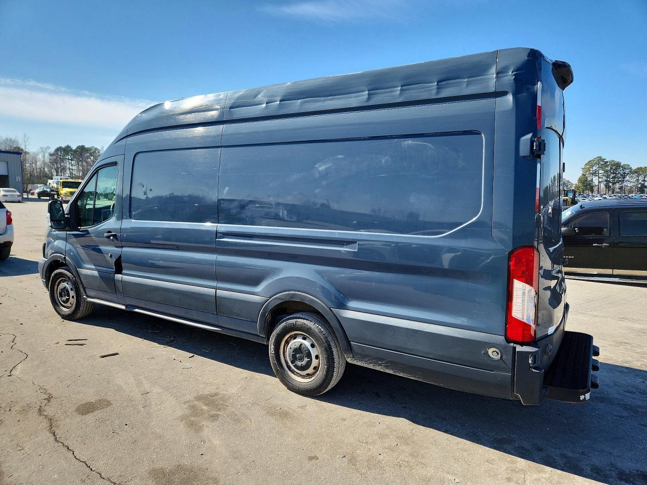 2020 Ford Transit T-250 - Image 2