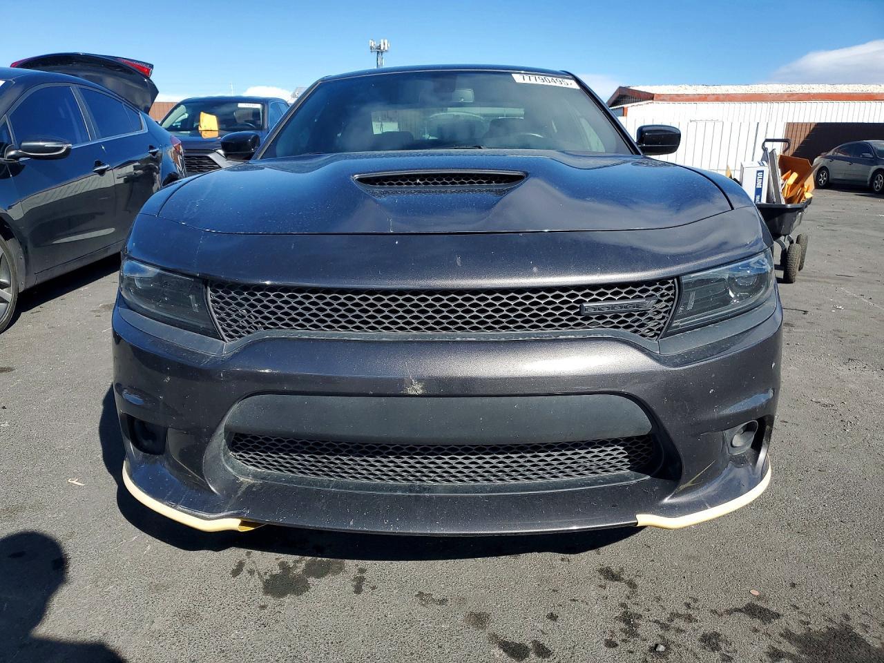 2023 Dodge Charger R/T - Фото 5