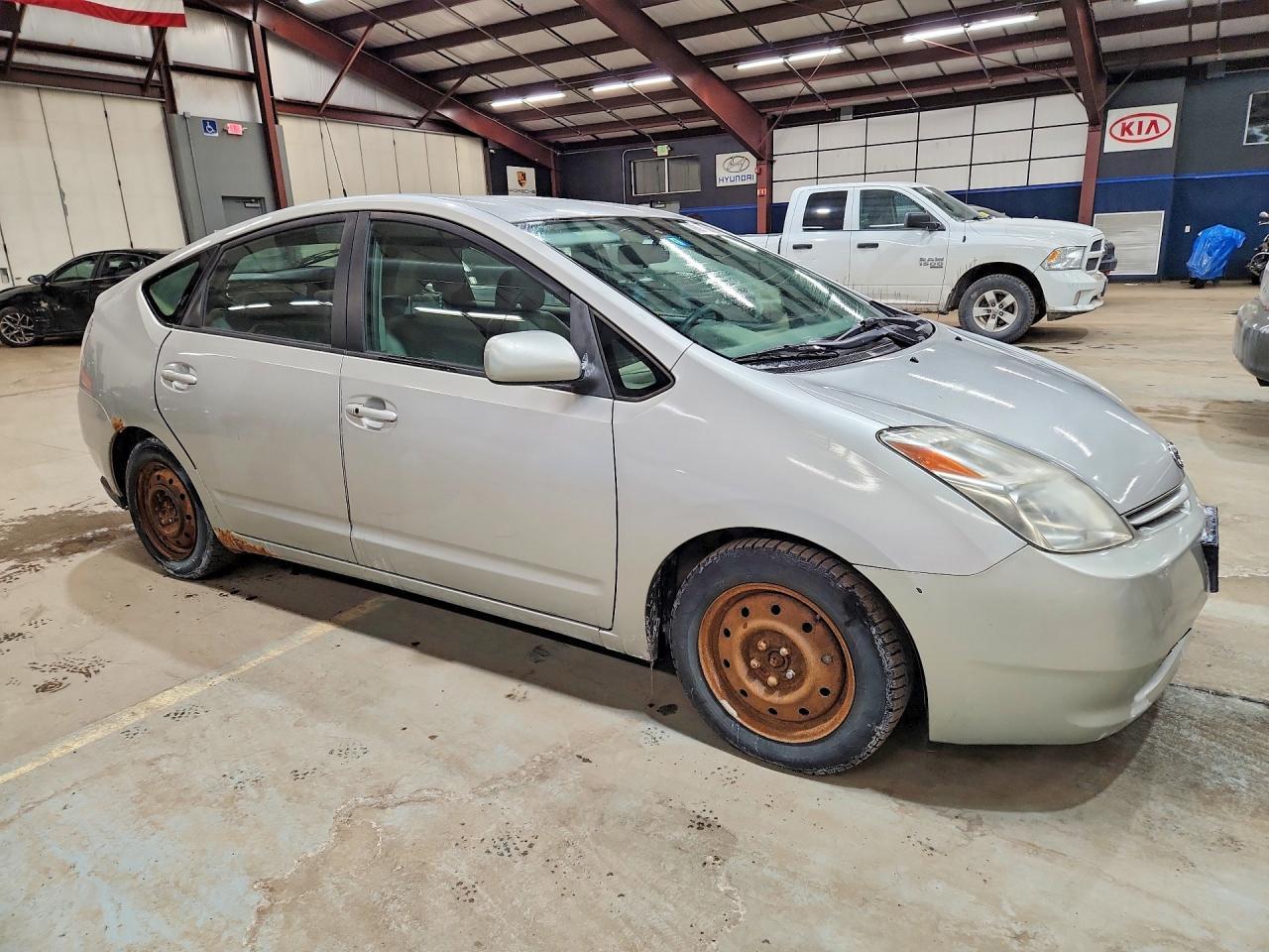 2005 Toyota Prius - Фото 4