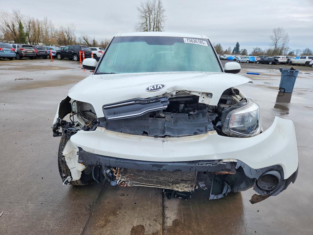 2018 Kia Soul - Фото 5