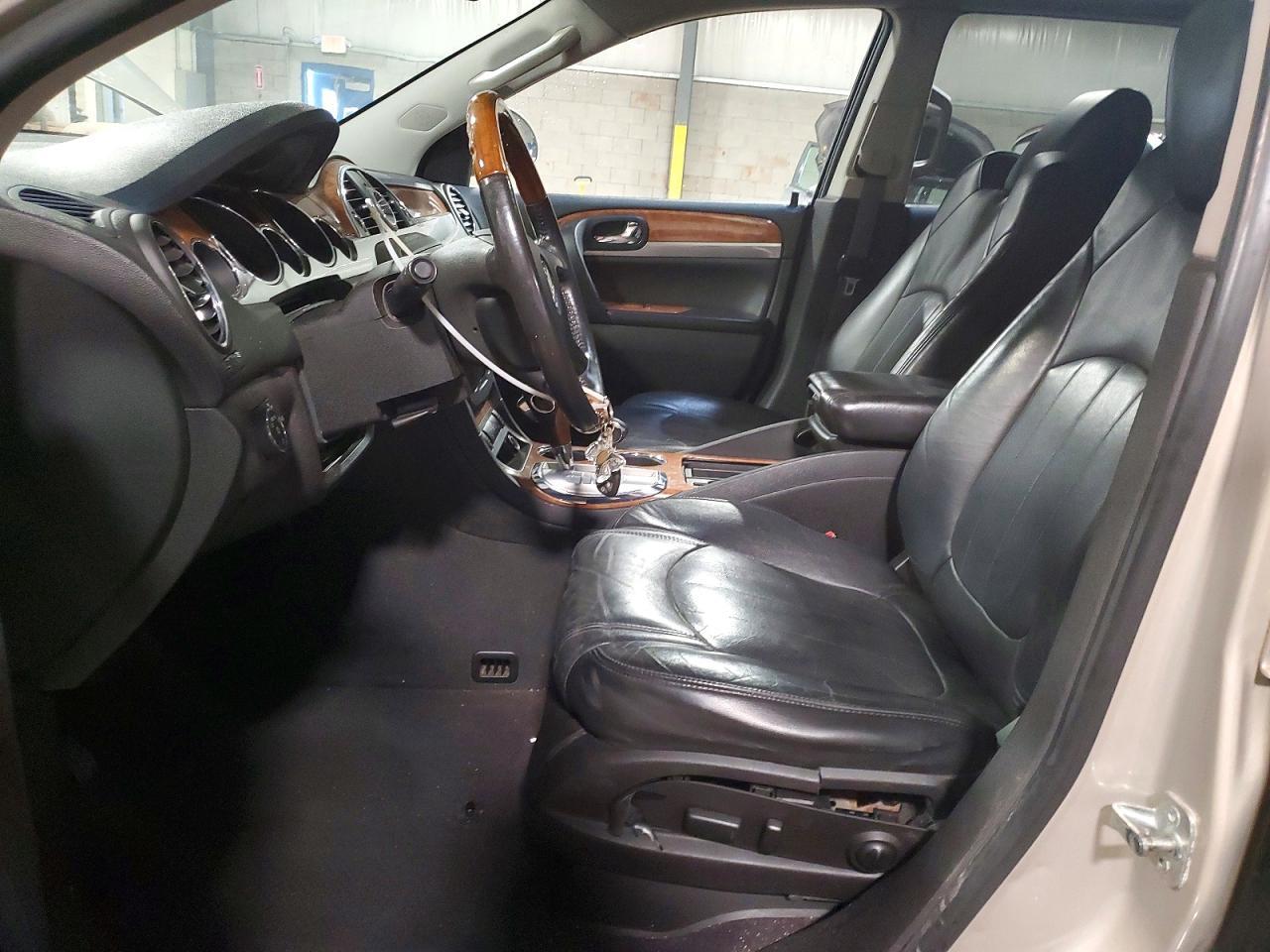 2011 Buick Enclave Cxl - Фото 7