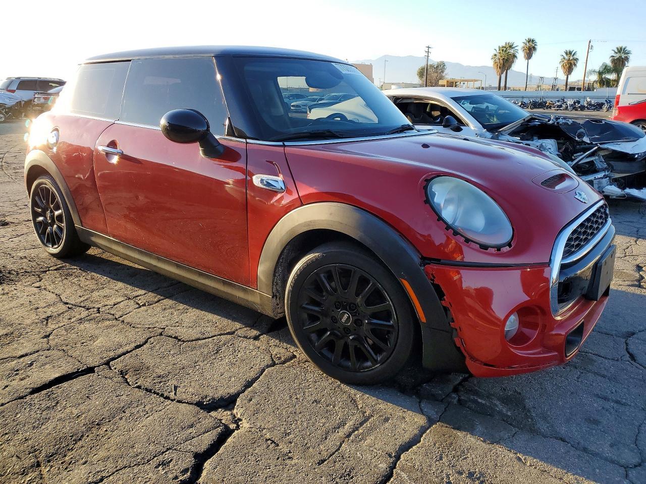 2017 Mini Cooper S - Фото 4