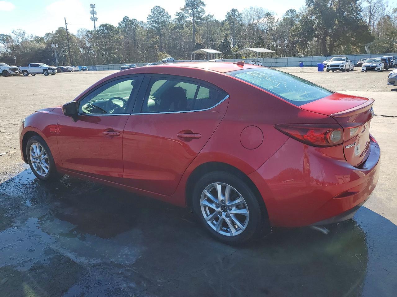 2015 Mazda 3 Touring - Image 2