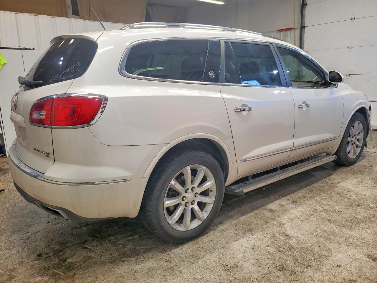 2014 Buick Enclave - Фото 3