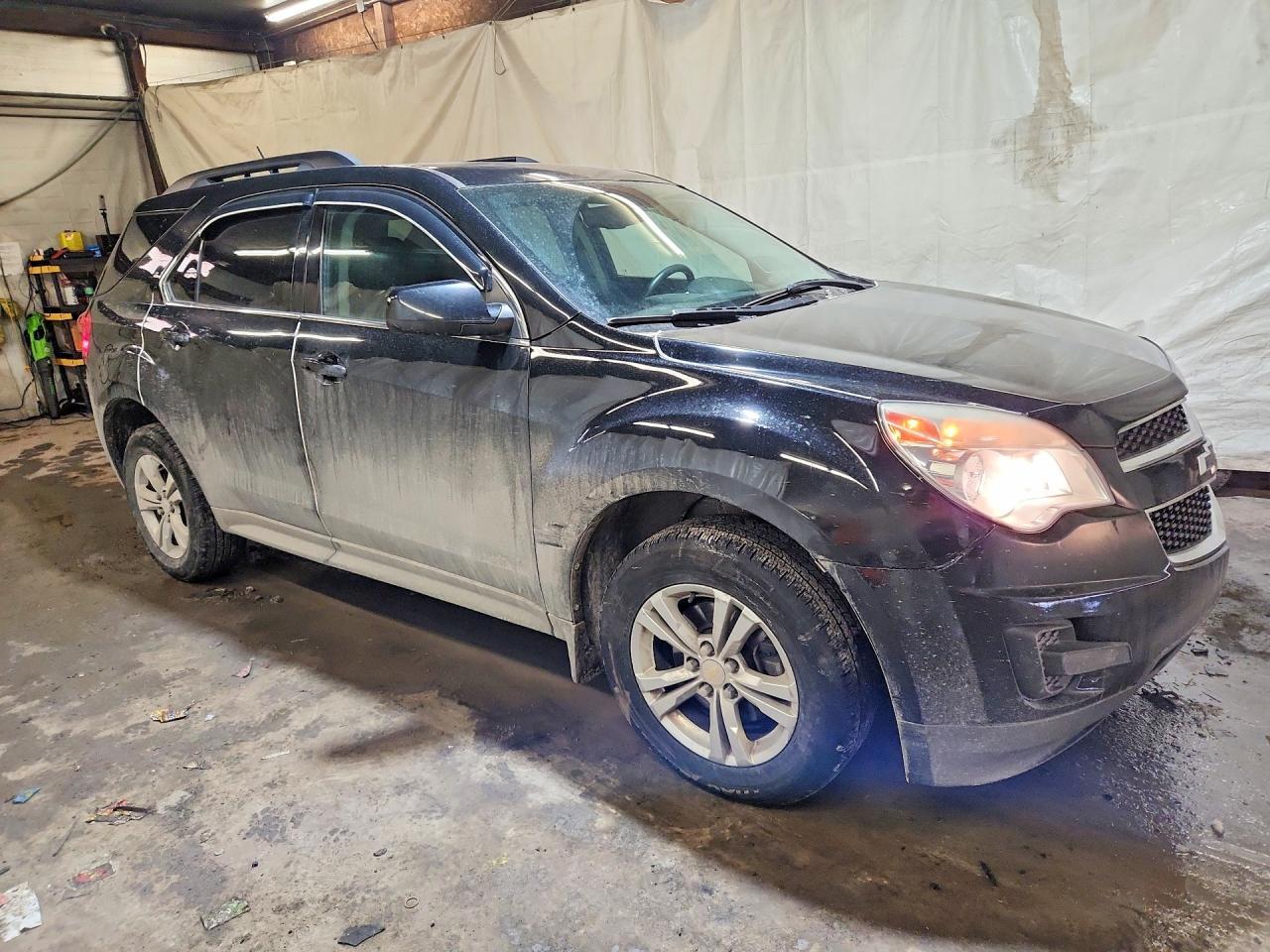 2015 Chevrolet Equinox Lt - Image 4