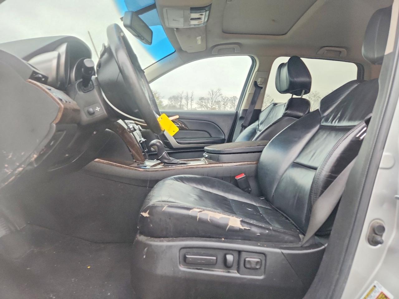 2012 Acura Mdx - Image 7