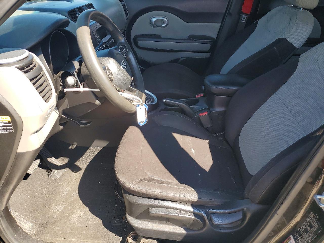 2016 Kia Soul - Image 7