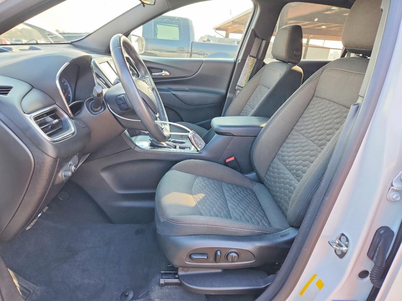 2018 Chevrolet Equinox Lt - Фото 7