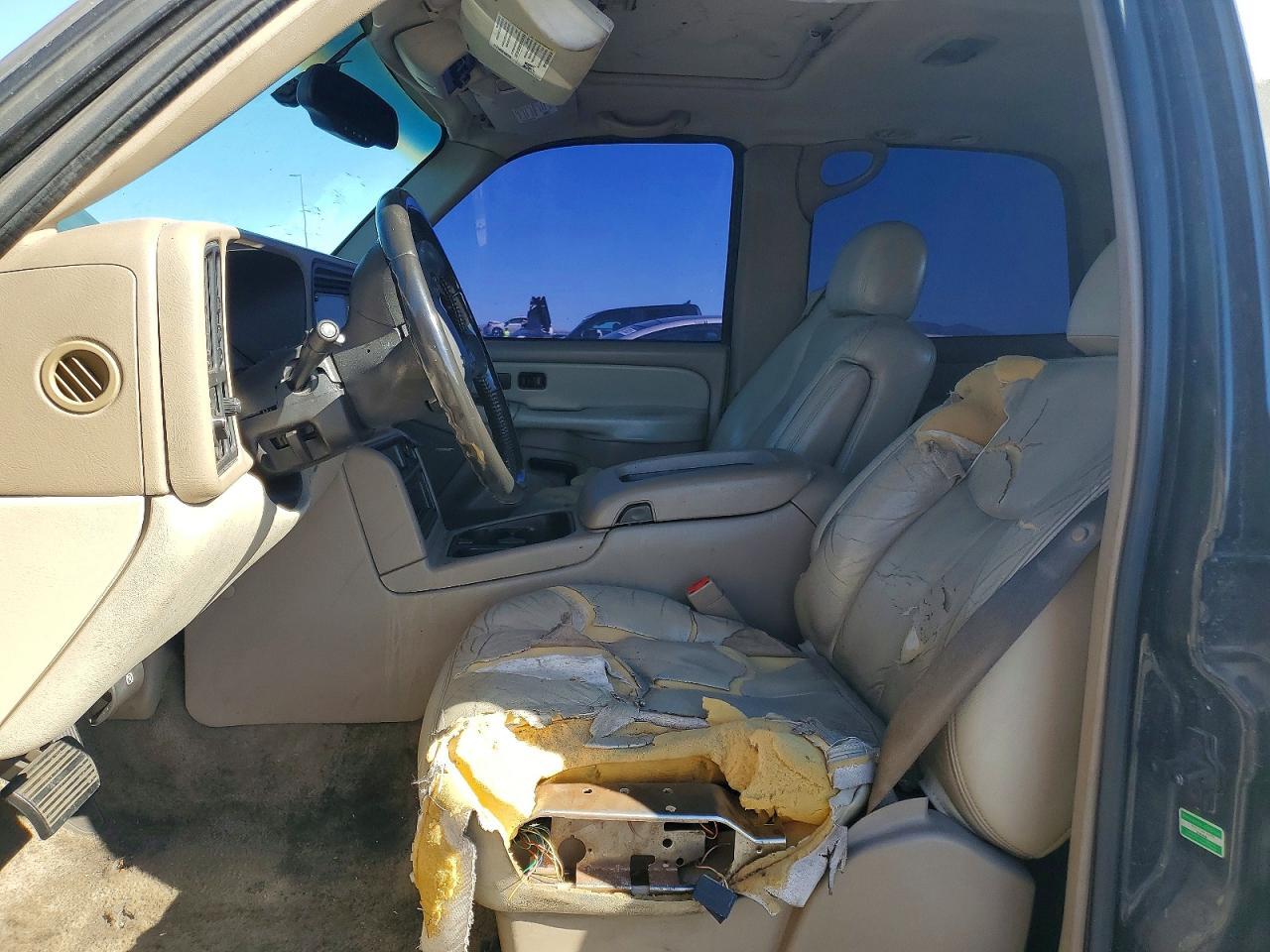 2003 GMC Yukon - Фото 7