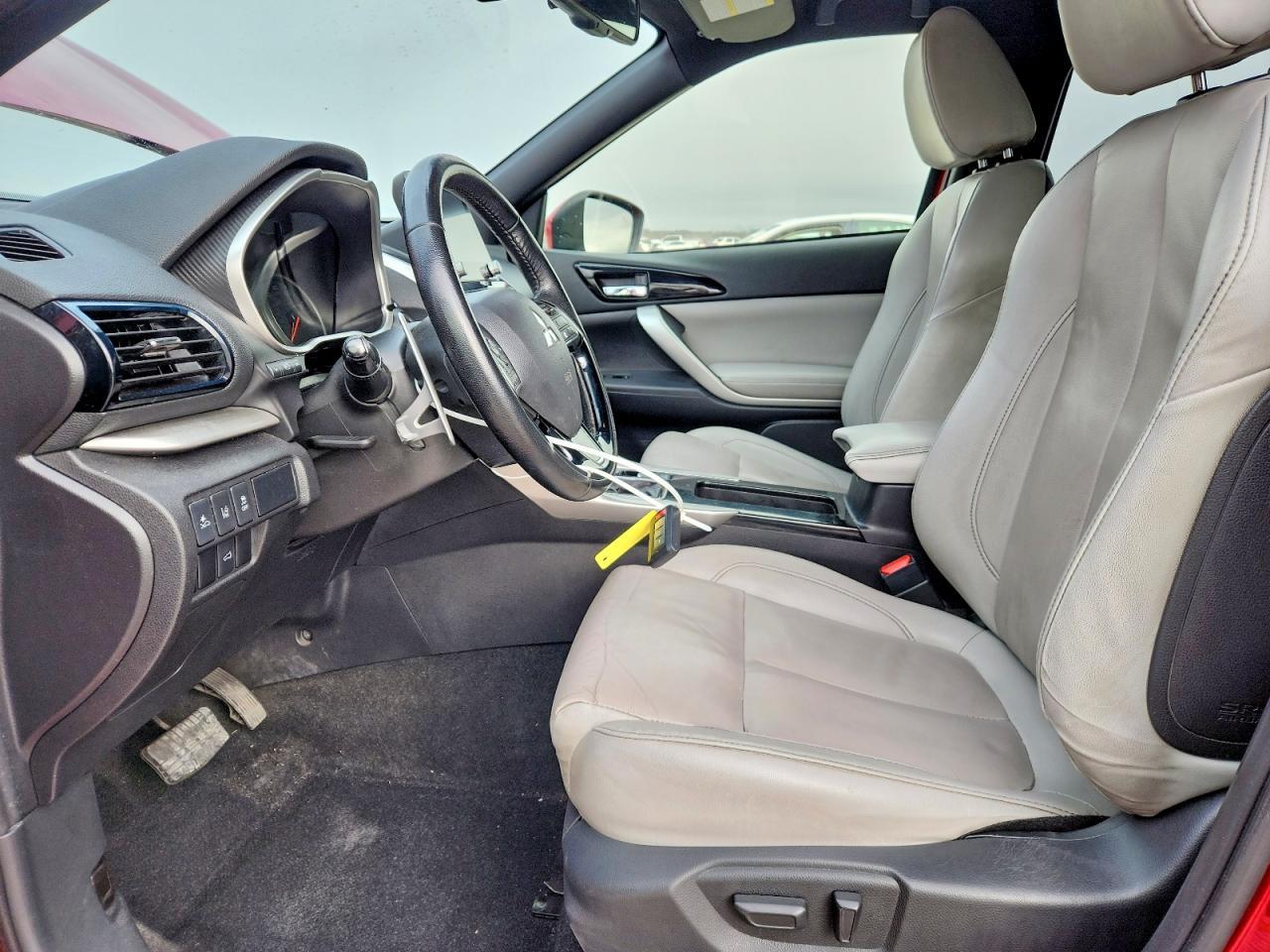 2024 Mitsubishi Eclipse Cross Se - Image 7