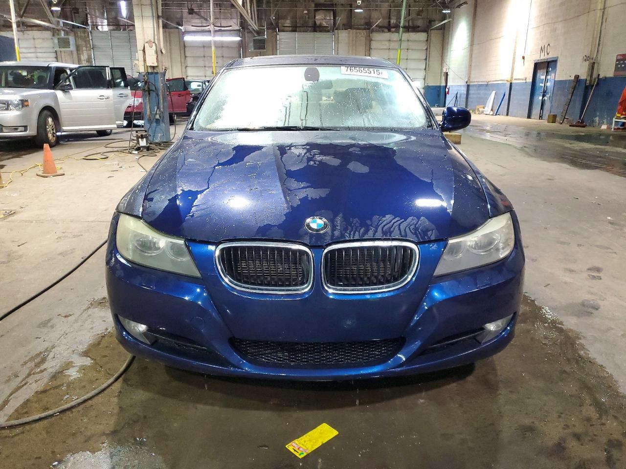 2011 BMW 328 Xi - Фото 5