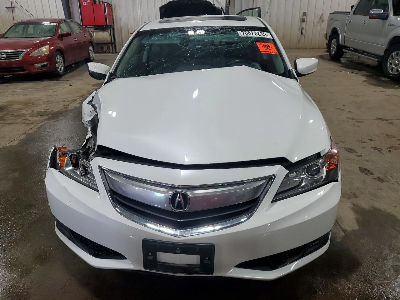 2015 Acura Ilx 20 - Image 5