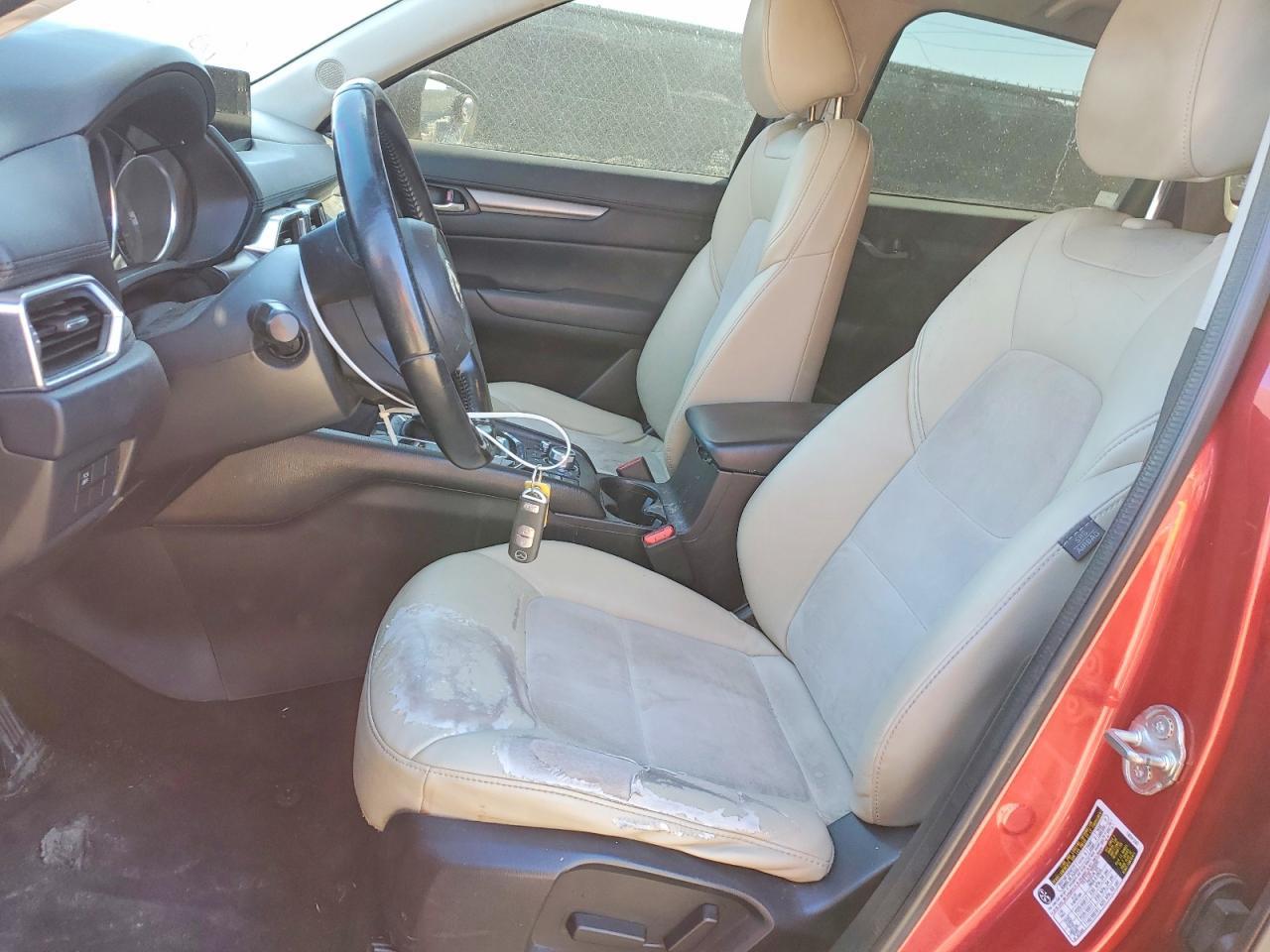 2017 Mazda Cx-5 Touring - Фото 7