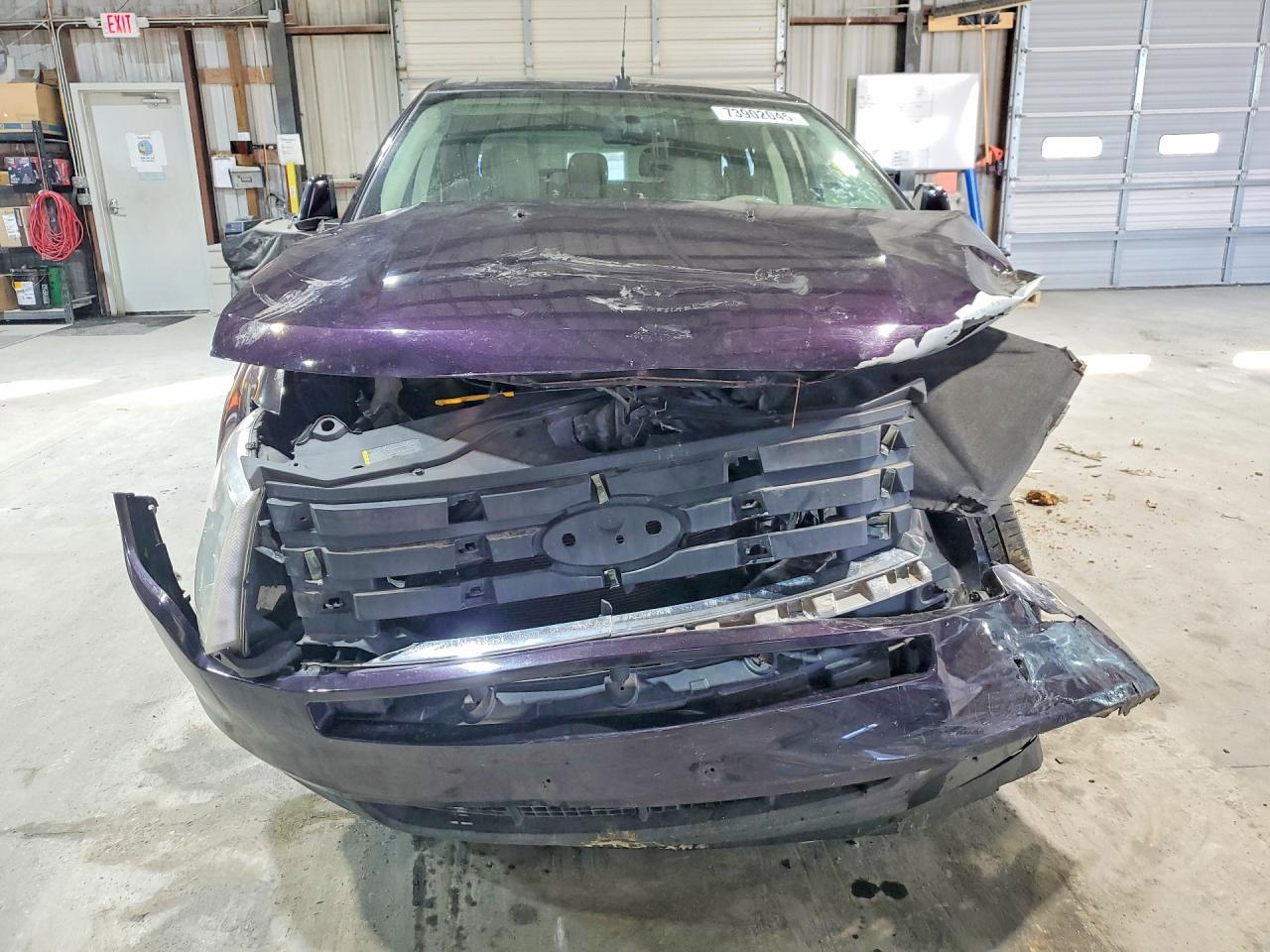 2007 Ford Edge Sel Plus - Image 5