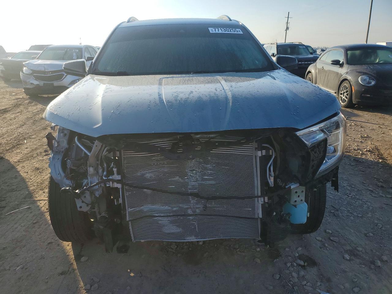 2024 GMC Terrain At4 - Image 5