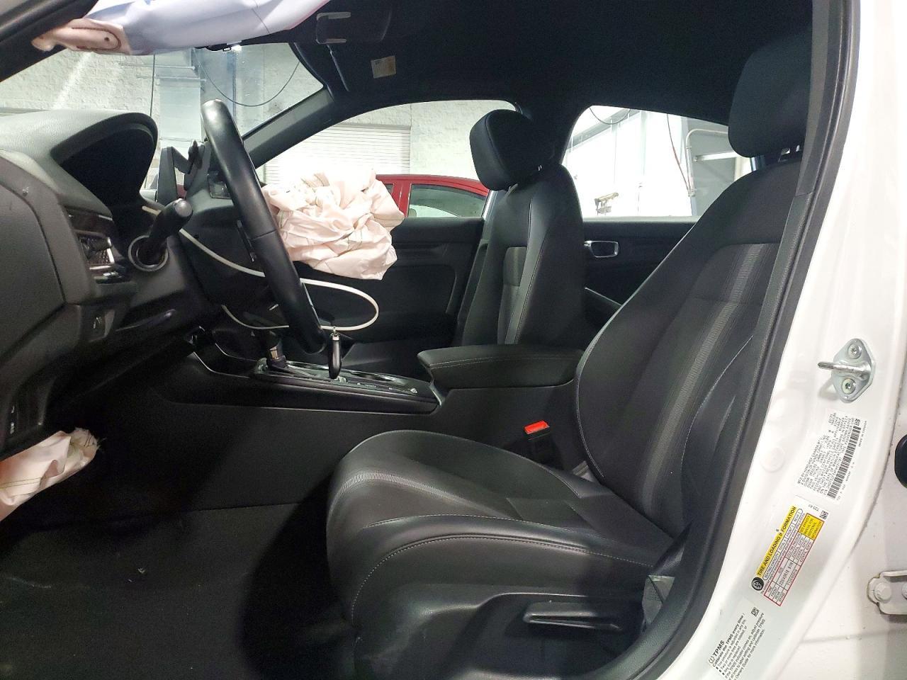 2023 Honda Civic Sport - Фото 7