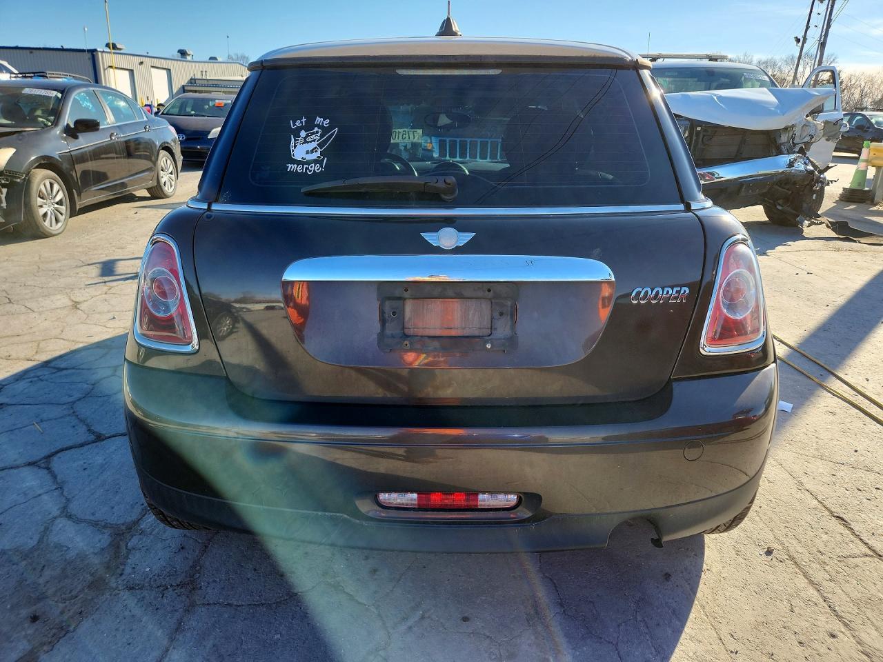 2011 Mini Cooper - Image 6
