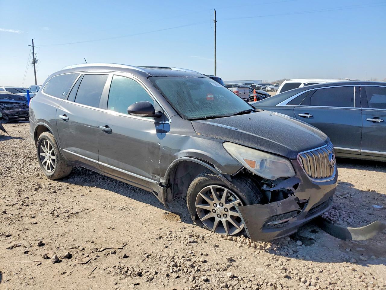 2014 Buick Enclave - Image 4