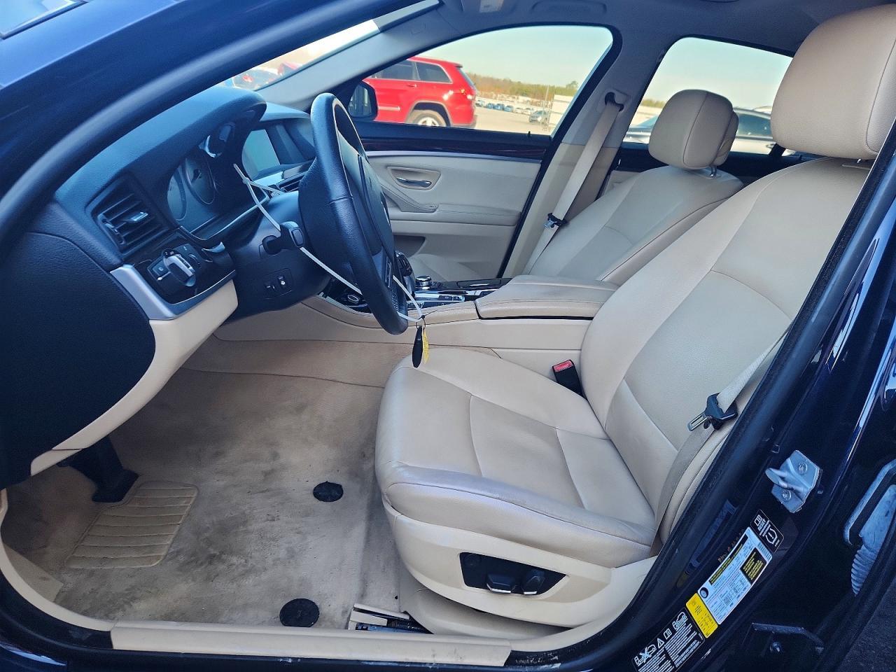 2013 BMW 528 Xi - Image 7