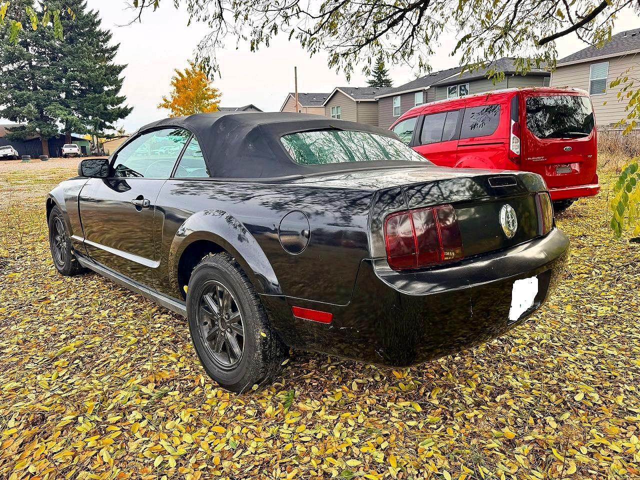 2006 Ford Mustang - Image 3