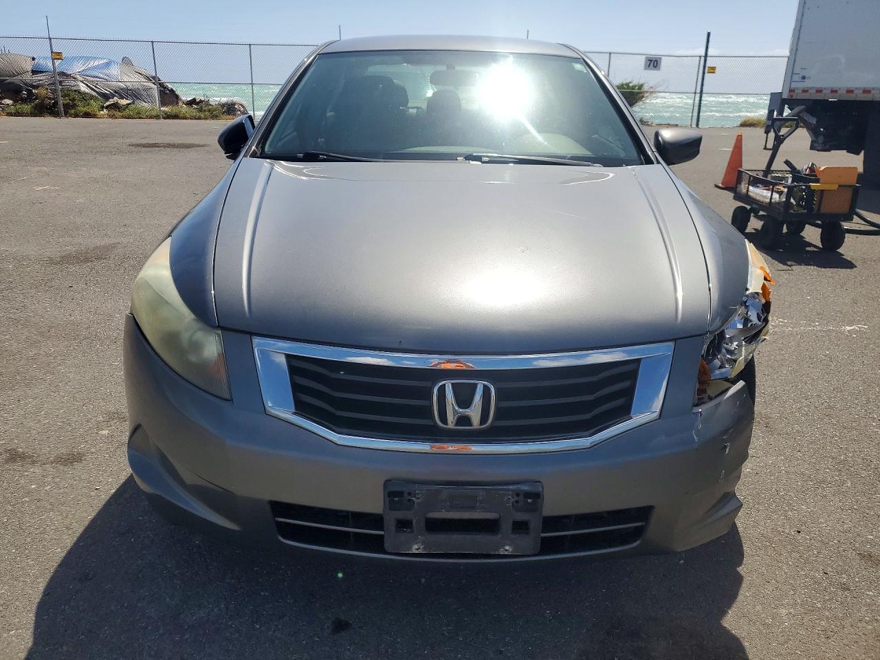 2008 Honda Accord - Фото 5
