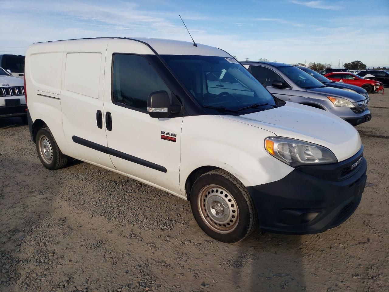 2019 Ram Promaster City - Image 4