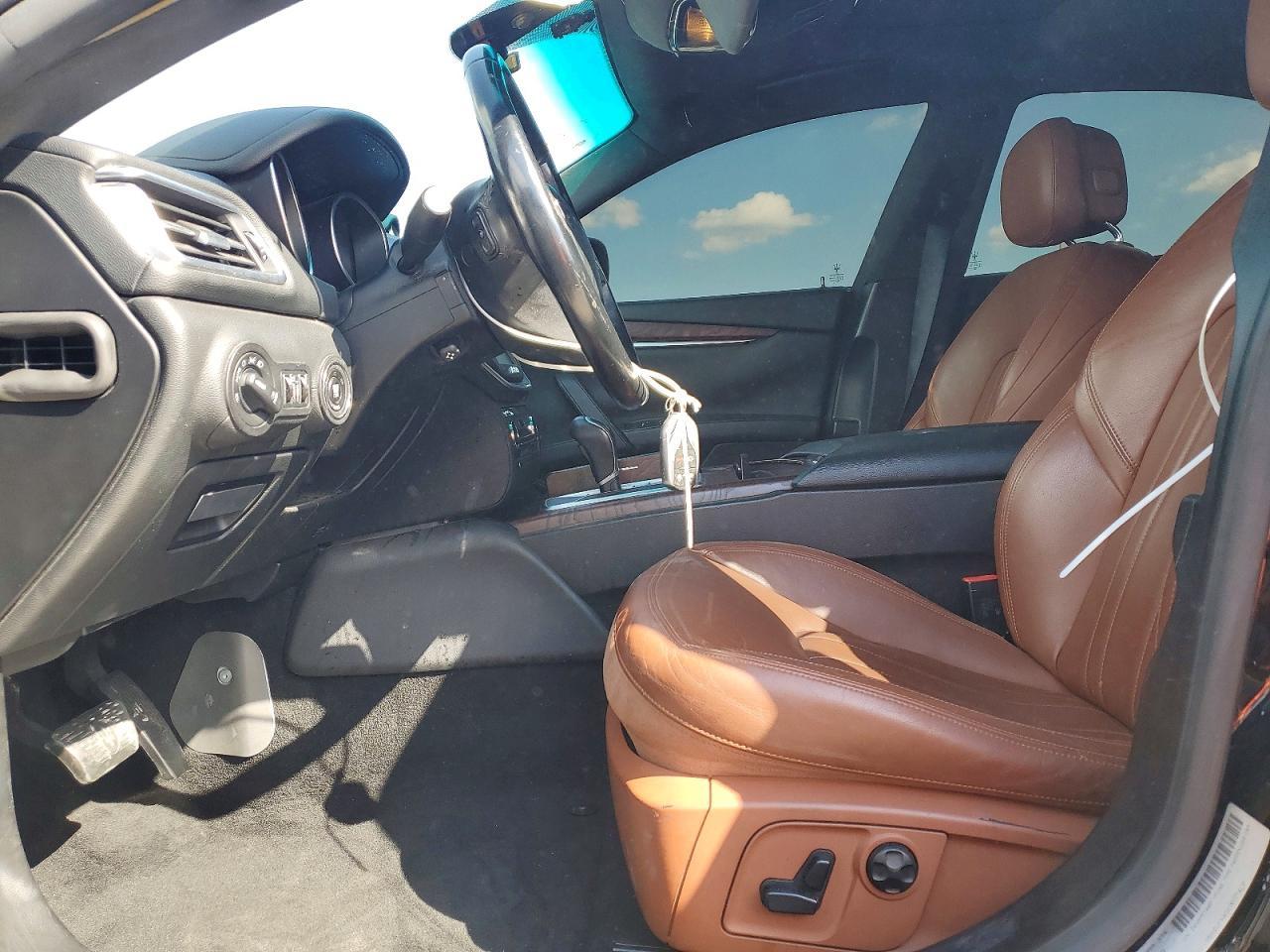 2014 Maserati Ghibli S - Фото 7