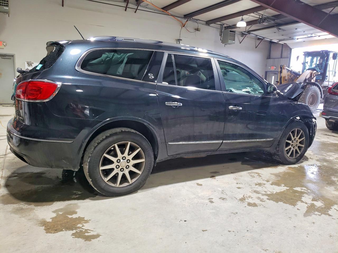 2013 Buick Enclave - Фото 3