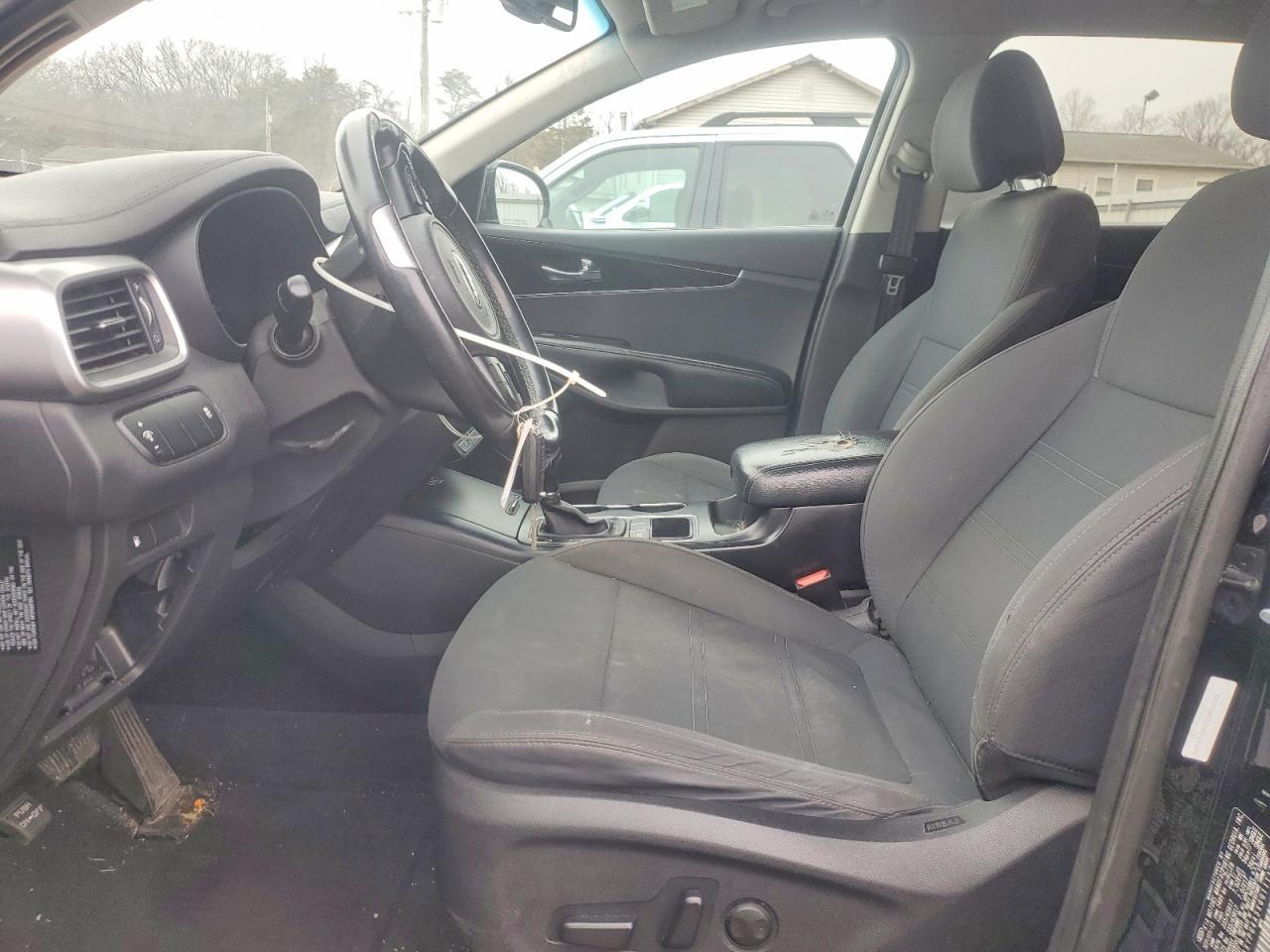 2016 Kia Sorento Lx V6 - Image 7