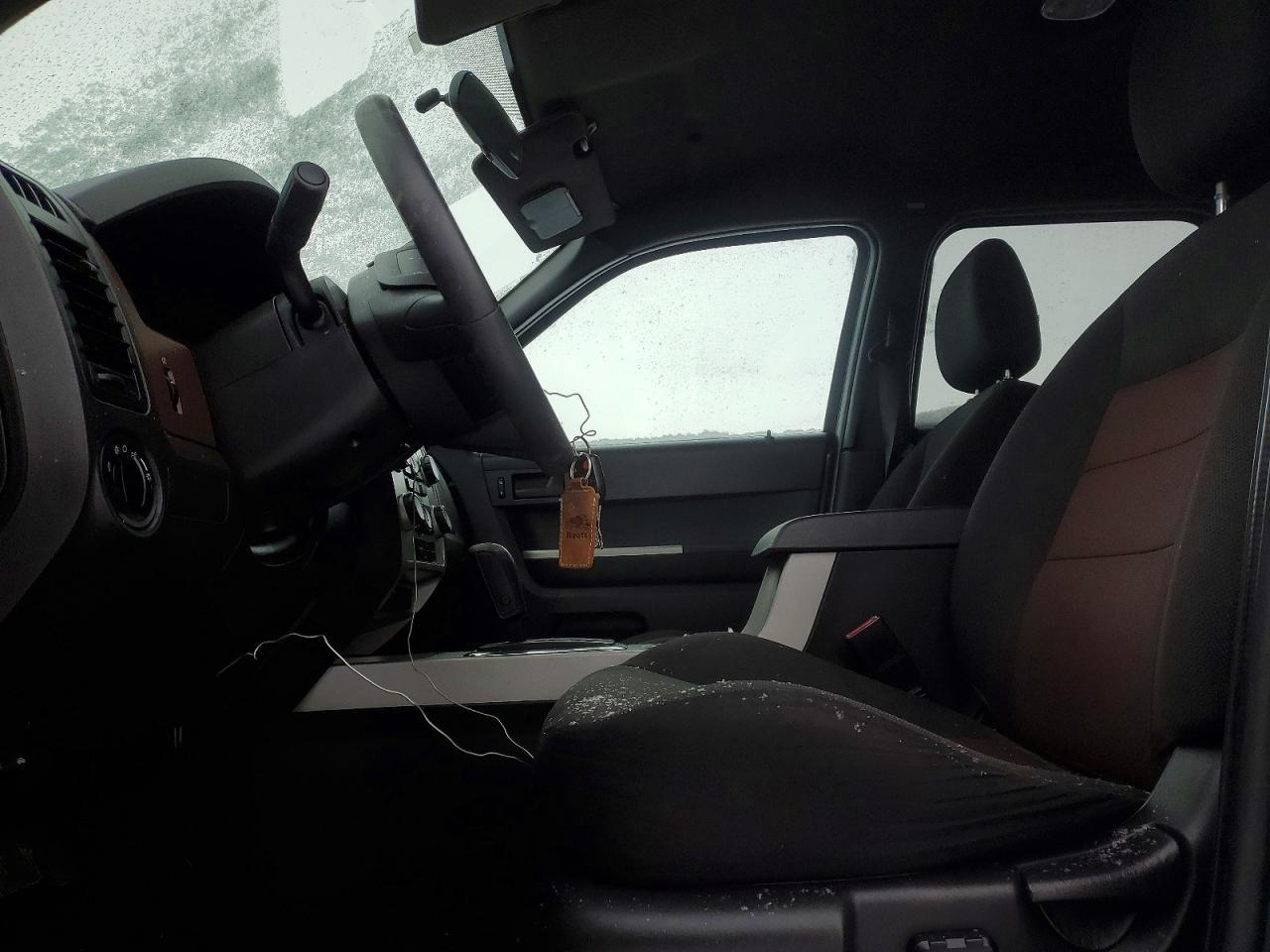 2008 Ford Escape Xlt - Image 7