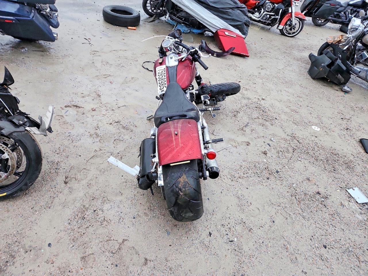2016 Harley-Davidson Fxsb Breakout - Image 6