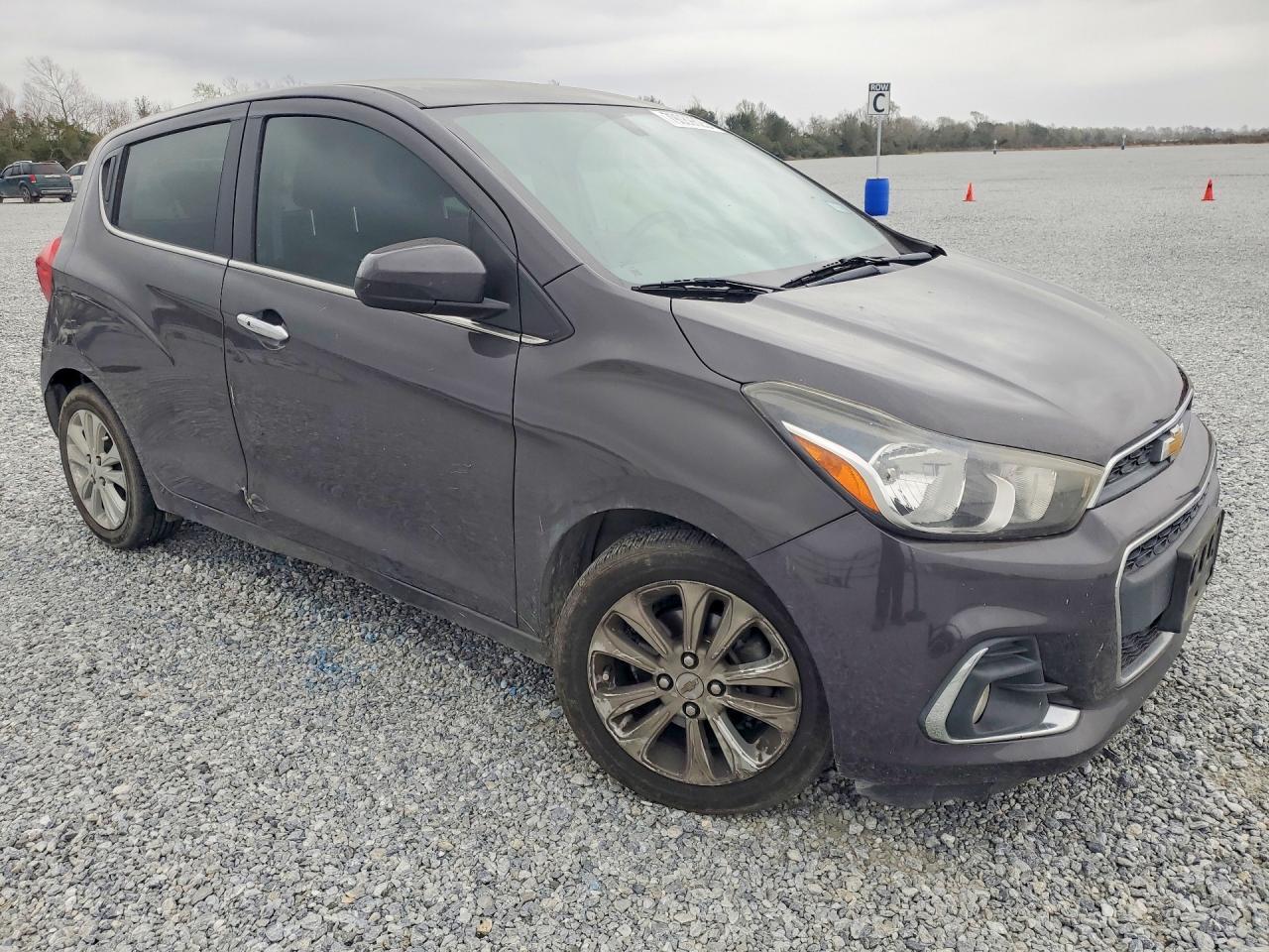 2016 Chevrolet Spark 2Lt - Image 4