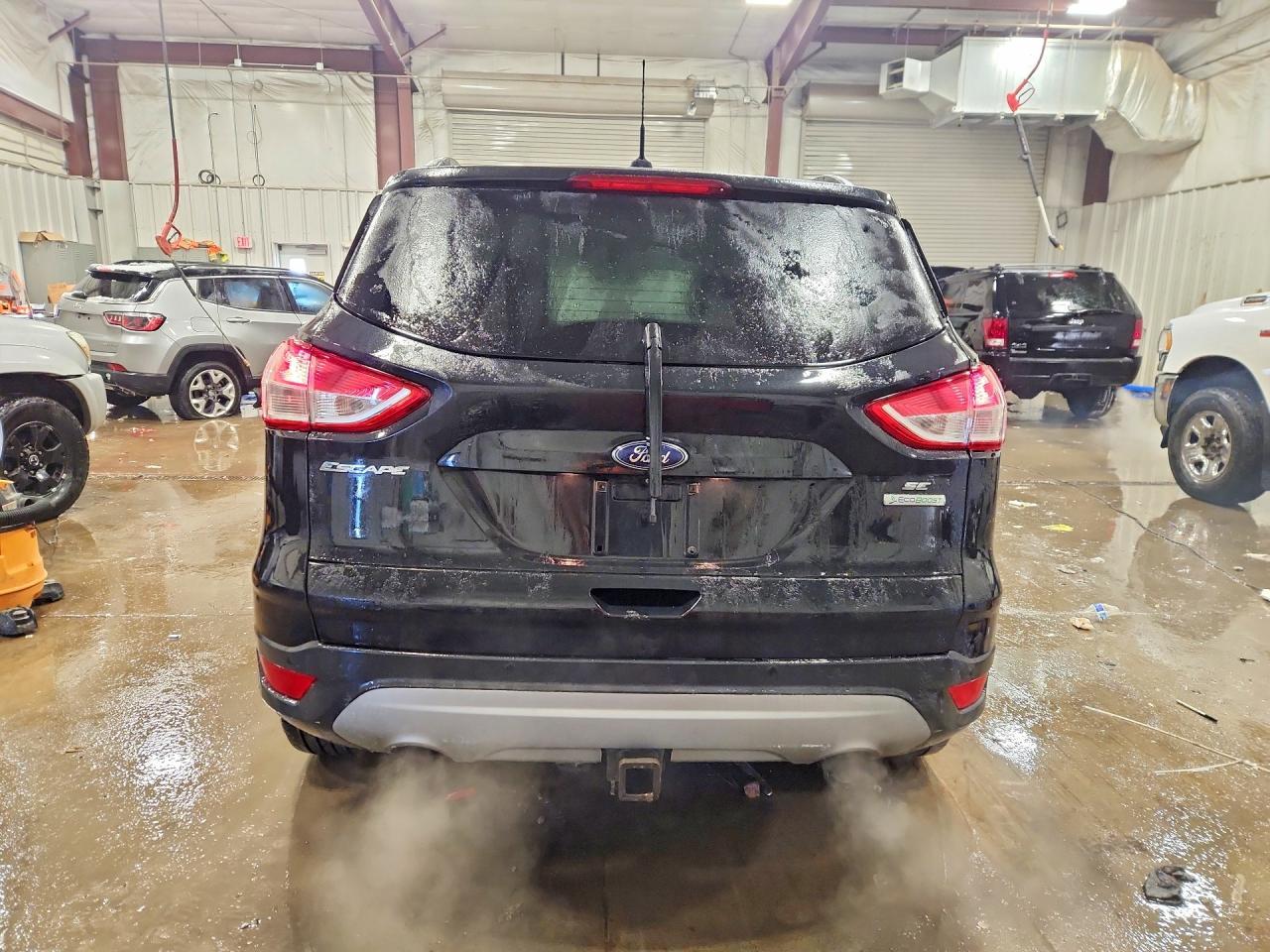 2014 Ford Escape Se - Image 6