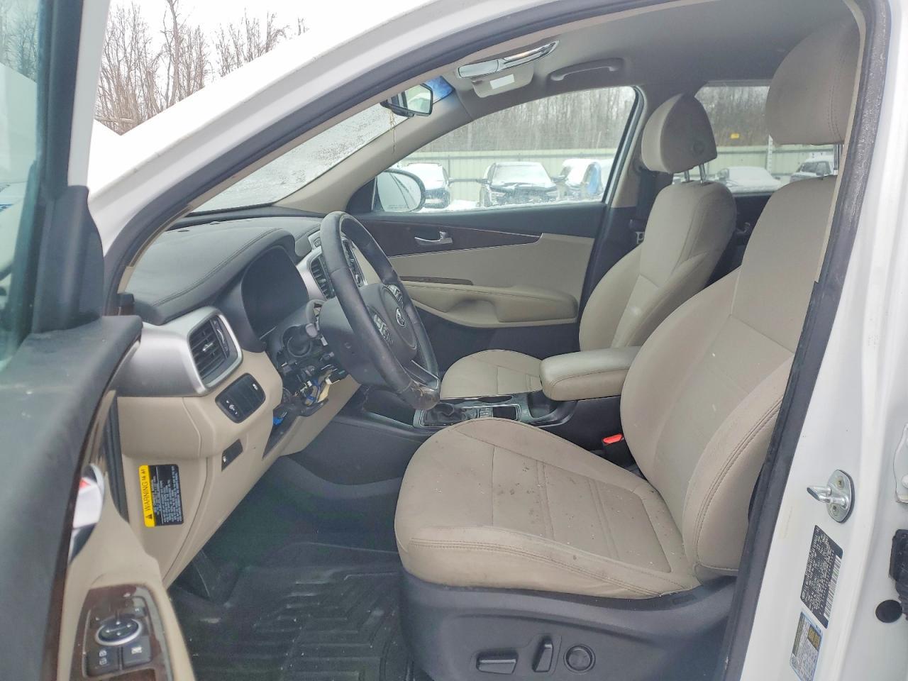 2018 Kia Sorento Lx - Фото 7